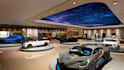 create ultra luxury house 3d rendering animation
