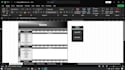 build custom excel vba macros and interactive dashboards