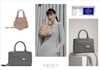 design a luxury handbag or full collection