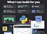 do python automation, web scraping, bots, and custom scripts