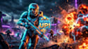 edit a high quality gaming video for you only 24 hours