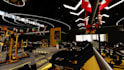 design and render your gym in 3d