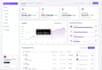 custom software developer web app erp pos booking software crm wms hrm mlm hrp