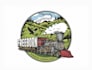 design professional farming logo