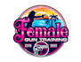 design professional firearms logo