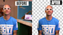 do photo background remove cut out image for buisness
