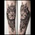 create a tattoo design of tattoo sleeve