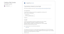 create  google play console developer account   for your apps