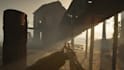create an aaa 3d cinematic trailer in unreal engine