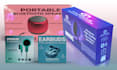 design supplement box and pouch packaging and label