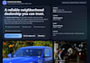 set up a website with domain and hosting full refunded if not happy