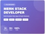 do web development, mern stack, java spring boot, AWS deploy