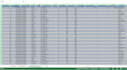 do professional data entry, data cleaning, and excel data analysis