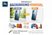 remove any product background