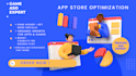 do aso for your app to boost visibility and downloads