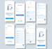 develop an ai powered flutter app