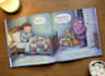 provide childrens book illustrations