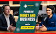 design clickbait thumbnail youtube podcast