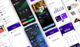 mobile app development android and ios apps using flutter app development ai app