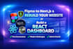 do custom website development, software development, frontend, backend developer