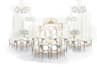 create a spectacular visualisation of the event styling