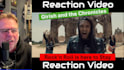 create an authentic youtube reaction video