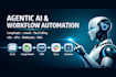 build ai agents using langgraph, mcp servers, and n8n automation