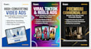 make viral reel ads for your business