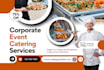 desing professional corporate flyer