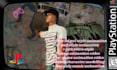 create low poly ps1 ps2 psx retro 3d game assets, game trailers, youtube intro