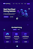 provide professional websites and mobile apps