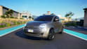 create cinematic car commercial and vehicle rendering