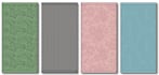 design dobby and jacquard towel patterns professionally