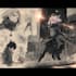 draw anime art and illustration