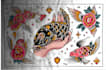 do neo traditional oldschool tattoo designs