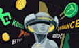 build bitget, 3commas, binance, okx, bybit, mexc trading bot, kucoin bot