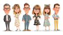 create unique and funny caricature art