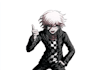 create gorgeous custom danganronpa style character