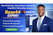 base44 web app base44 expert base44 API integration vibe coding emergent sh