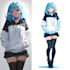 draw anime and manga illustrations