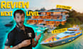 design high CTR documentary youtube thumbnails