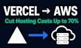 fix nextjs build and deployment errors on vercel or AWS