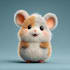 draw cute cartoon animal character