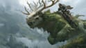 illustrate fantasy art creatures and characters