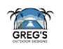 design professional pool logo