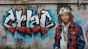 design graffiti designs, murals and wall arts