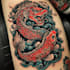 design professional creative tattoo design