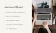 be a reliable virtual assistant for operations