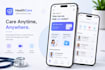 build telemedicine hipaa compliant medical website booking app
