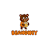 design custom mascot logo design for your business